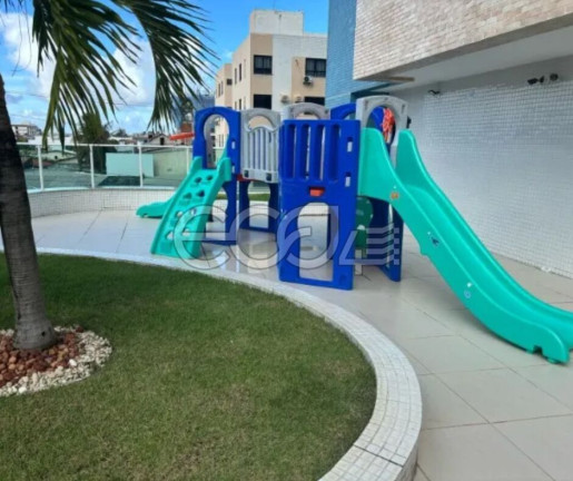 Imagem Apartamento com 3 Quartos à Venda, 105 m² em Atalaia - Aracaju