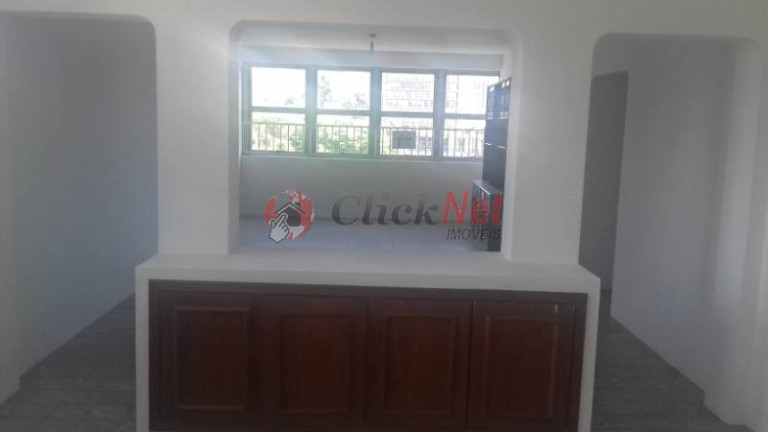 Imagem Apartamento com 4 Quartos à Venda, 273 m² em Centro - Santo André Imagem Apartamento com 4 Quartos à Venda, 273 m² em Centro - Santo André