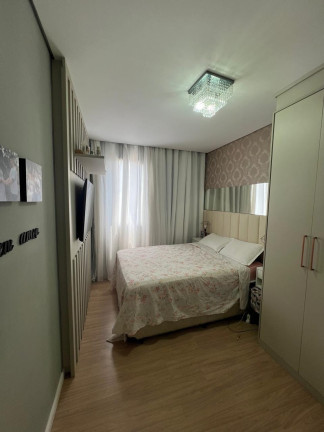 Imagem Apartamento com 2 Quartos à Venda, 60 m² em Alto Do Cardoso - Pindamonhangaba