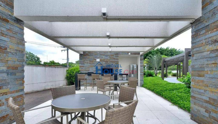 Imagem Apartamento com 2 Quartos à Venda, 56 m² em Vila Anastácio - São Paulo