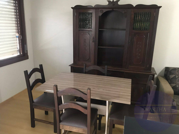 Imagem Apartamento com 1 Quarto à Venda, 39 m² em Jardim Itu - Porto Alegre Imagem Apartamento com 1 Quarto à Venda, 39 m² em Jardim Itu - Porto Alegre