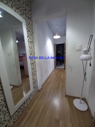 Imagem Casa com 3 Quartos à Venda, 235 m² em Vila Rami - Jundiaí