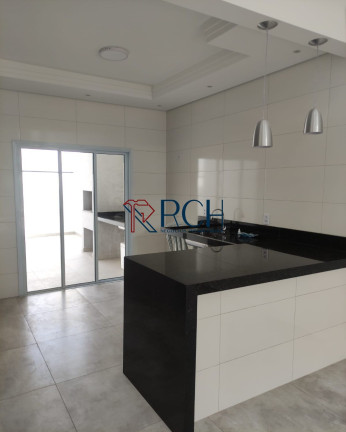 Imagem Casa com 3 Quartos à Venda, 113 m² em Loteamento Dinorá Rosa - Sorocaba