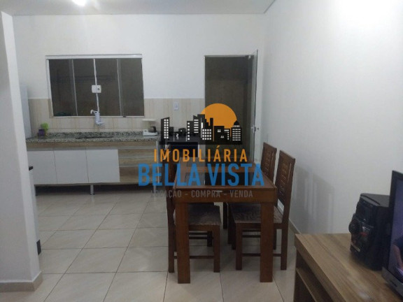 Imagem Sobrado com 2 Quartos à Venda,  em Jamaica - Itanhaém