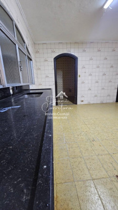 Imagem Sobrado com 3 Quartos à Venda,  em Pitangueiras - Guarujá