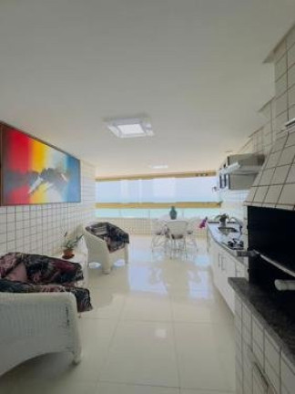 Imagem Apartamento com 3 Quartos à Venda, 156 m² em Aviação - Praia Grande Imagem Apartamento com 3 Quartos à Venda, 156 m² em Aviação - Praia Grande
