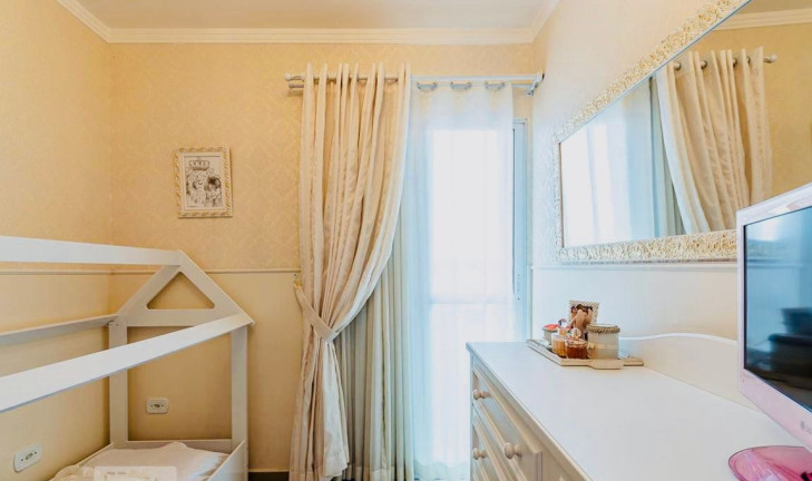 Imagem Casa com 3 Quartos à Venda, 134 m² em Vila Ré - São Paulo Imagem Casa com 3 Quartos à Venda, 134 m² em Vila Ré - São Paulo