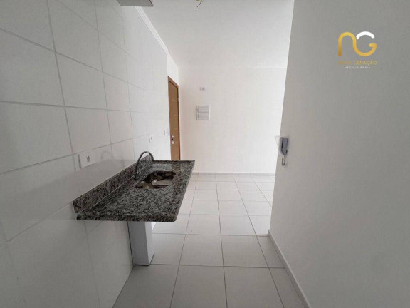 Imagem Apartamento com 2 Quartos à Venda, 60 m² em Boqueirão - Praia Grande Imagem Apartamento com 2 Quartos à Venda, 60 m² em Boqueirão - Praia Grande