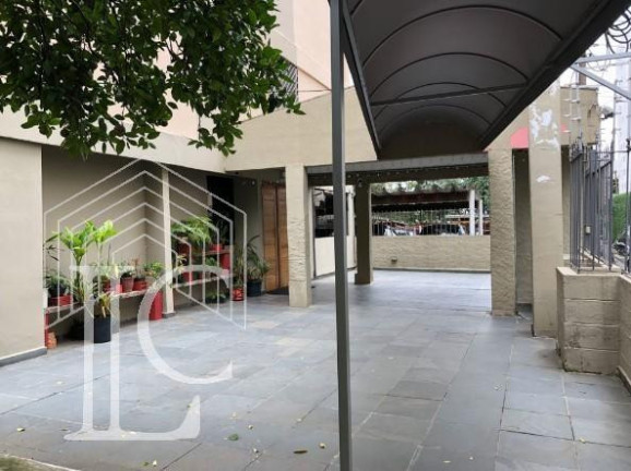 Imagem Apartamento com 2 Quartos à Venda, 50 m² em Saúde - São Paulo
