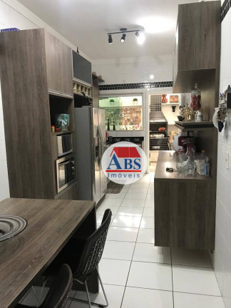 Imagem Sobrado com 4 Quartos à Venda, 172 m² em Boqueirão - Praia Grande Imagem Sobrado com 4 Quartos à Venda, 172 m² em Boqueirão - Praia Grande