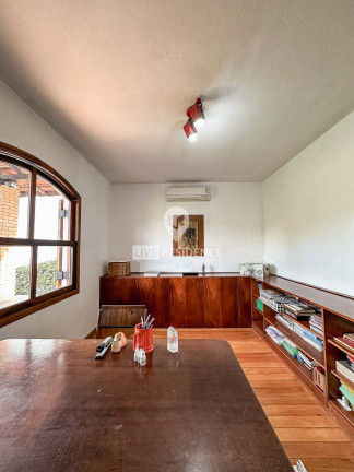 Imagem Chácara com 3 Quartos à Venda, 281 m² em Jardim Leonor - Itatiba Imagem Chácara com 3 Quartos à Venda, 281 m² em Jardim Leonor - Itatiba