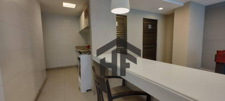 Imagem Apartamento com 2 Quartos à Venda, 41 m² em Casa Amarela - Recife Imagem Apartamento com 2 Quartos à Venda, 41 m² em Casa Amarela - Recife