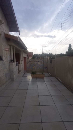 Imagem Casa com 3 Quartos à Venda, 330 m² em Vila Steola - Pirassununga Imagem Casa com 3 Quartos à Venda, 330 m² em Vila Steola - Pirassununga
