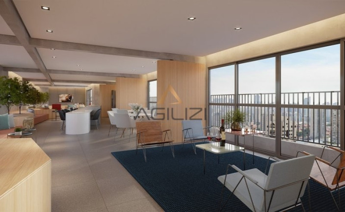 Imagem Apartamento com 1 Quarto à Venda, 27 m² em Bela Vista - São Paulo Imagem Apartamento com 1 Quarto à Venda, 27 m² em Bela Vista - São Paulo