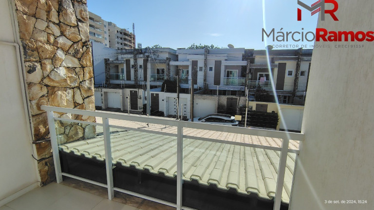Imagem Casa com 3 Quartos à Venda, 127 m² em Centro - Eusébio Imagem Casa com 3 Quartos à Venda, 127 m² em Centro - Eusébio