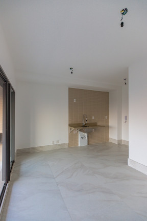 Imagem Studio com 1 Quarto à Venda, 35 m² em Indianópolis - São Paulo Imagem Studio com 1 Quarto à Venda, 35 m² em Indianópolis - São Paulo