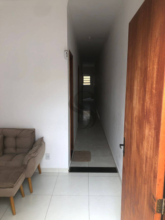 Imagem Casa com 2 Quartos à Venda, 80 m² em Vila Helena - Sorocaba Imagem Casa com 2 Quartos à Venda, 80 m² em Vila Helena - Sorocaba