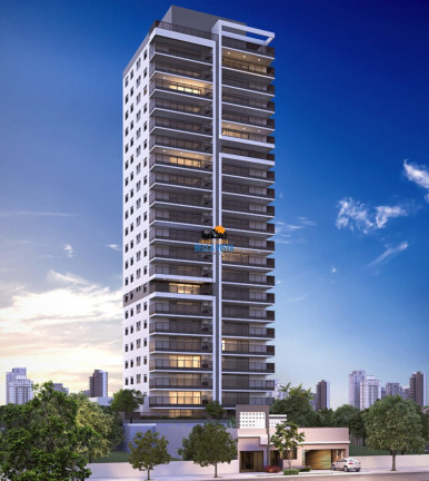 Foto do imóvel Apartamento com 3 Quartos à Venda,  em Vila Romana - São Paulo