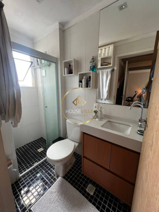 Imagem Apartamento com 2 Quartos à Venda, 62 m² em Jardim América - São José Dos Campos Imagem Apartamento com 2 Quartos à Venda, 62 m² em Jardim América - São José Dos Campos