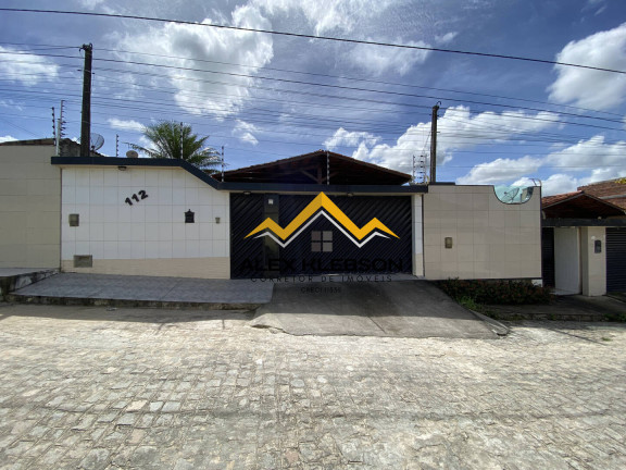 Casa com 3 Quartos à Venda, 200 m² em Boa Vista - Caruaru
