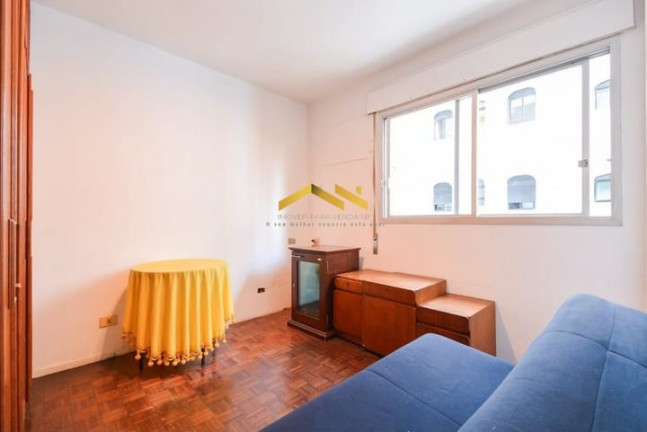 Imagem Apartamento com 4 Quartos à Venda, 204 m² em Santa Cecília - São Paulo
