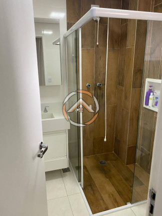 Imagem Apartamento com 3 Quartos à Venda, 110 m² em Campestre - Santo André