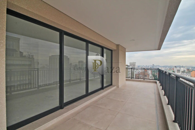 Imagem Apartamento com 3 Quartos à Venda, 226 m² em Jardim Paulista - São Paulo