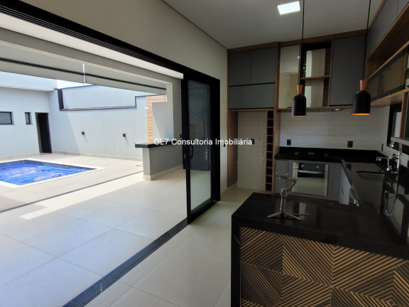 Imagem Casa com 3 Quartos à Venda,  em Jardim Laguna - Indaiatuba
