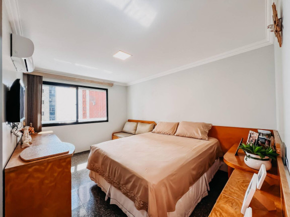 Imagem Apartamento com 3 Quartos à Venda, 185 m² em Petrópolis - Natal Imagem Apartamento com 3 Quartos à Venda, 185 m² em Petrópolis - Natal