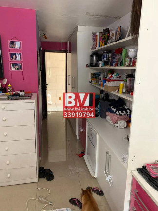 Imagem Apartamento com 4 Quartos à Venda, 340 m² em Vila Kosmos - Rio De Janeiro Imagem Apartamento com 4 Quartos à Venda, 340 m² em Vila Kosmos - Rio De Janeiro