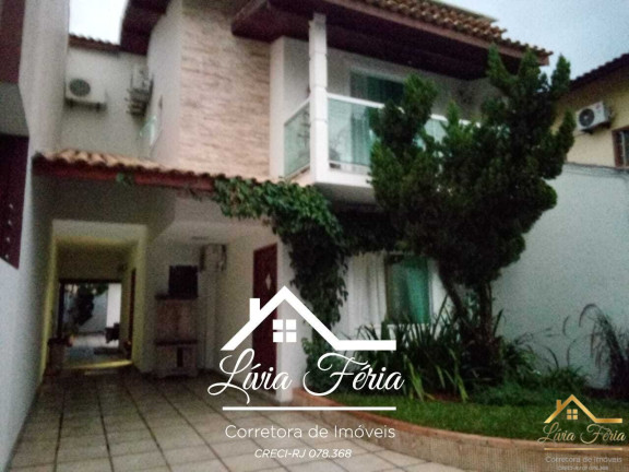 Casa com 3 Quartos à Venda, 160 m² em Alphaville - Campos Dos Goytacazes