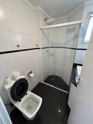 Imagem Apartamento com 2 Quartos para Alugar, 55 m² em Chácara Santo Antônio (zona Sul) - São Paulo Imagem Apartamento com 2 Quartos para Alugar, 55 m² em Chácara Santo Antônio (zona Sul) - São Paulo
