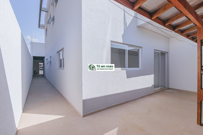 Imagem Casa com 3 Quartos à Venda, 170 m² em Portal Dos Passaros - São José Dos Campos