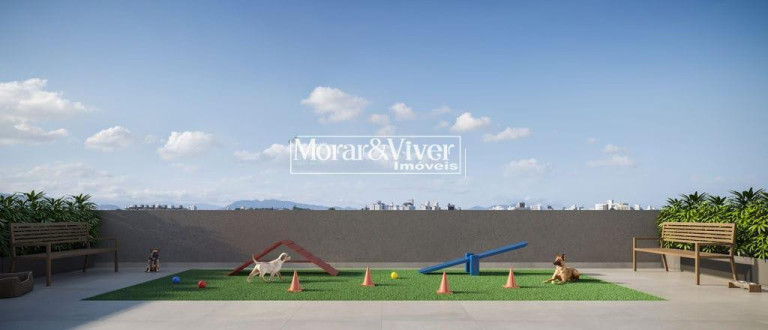 Imagem Apartamento com 2 Quartos à Venda, 43 m² em Pinheirinho - Curitiba Imagem Apartamento com 2 Quartos à Venda, 43 m² em Pinheirinho - Curitiba