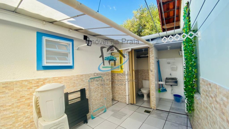 Imagem Casa com 4 Quartos à Venda, 356 m² em Lázaro - Ubatuba