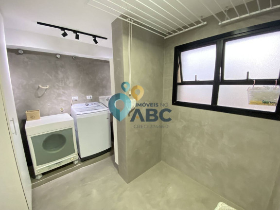 Imagem Apartamento com 3 Quartos à Venda, 126 m² em Centro - São Bernardo Do Campo Imagem Apartamento com 3 Quartos à Venda, 126 m² em Centro - São Bernardo Do Campo