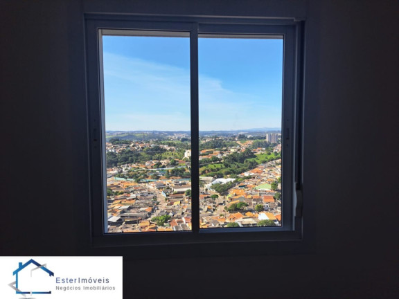 Imagem Apartamento com 3 Quartos para Alugar ou Temporada, 98 m² em Jardim Do Lago - Jundiaí