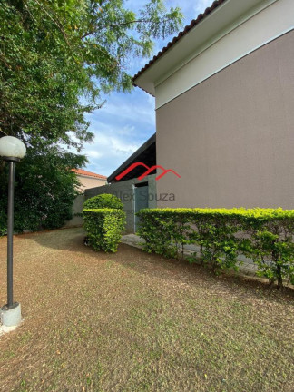 Imagem Casa com 2 Quartos à Venda, 90 m² em Altos De Sumaré