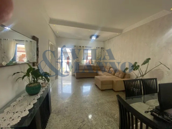 Casa com 3 Quartos à Venda,  em Mooca - São Paulo