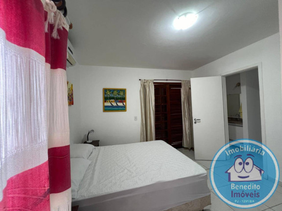 Imagem Apartamento com 2 Quartos à Venda, 163 m² em Taperapuan - Porto Seguro