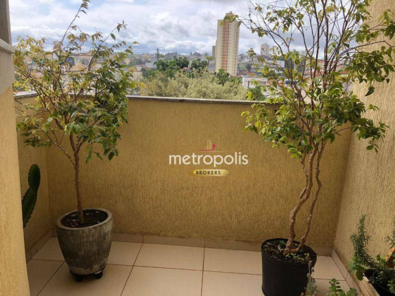 Imagem Apartamento com 3 Quartos à Venda, 80 m² em Parque Das Nações - Santo André Imagem Apartamento com 3 Quartos à Venda, 80 m² em Parque Das Nações - Santo André