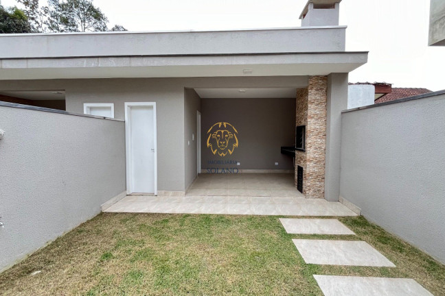 Imagem Casa com 3 Quartos à Venda, 101 m² em Itapema Do Norte - Itapoá Imagem Casa com 3 Quartos à Venda, 101 m² em Itapema Do Norte - Itapoá