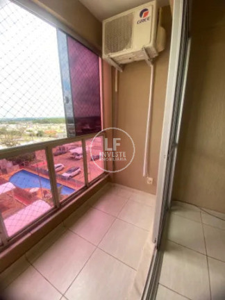 Imagem Apartamento com 2 Quartos à Venda, 58 m² em Moinho Dos Ventos - Goiânia