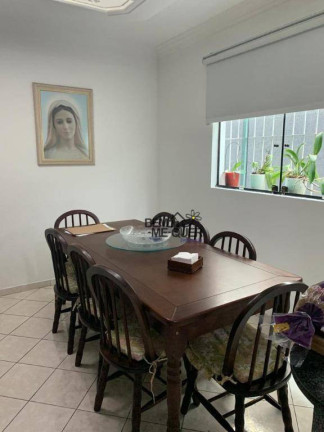 Imagem Sobrado com 3 Quartos à Venda, 190 m² em Parque São Domingos - São Paulo Imagem Sobrado com 3 Quartos à Venda, 190 m² em Parque São Domingos - São Paulo