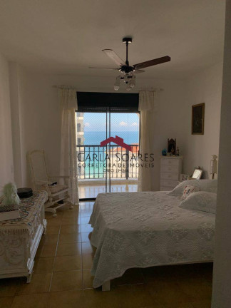 Imagem Apartamento com 3 Quartos à Venda, 175 m² em Pitangueiras - Guarujá
