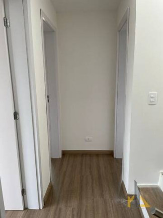 Imagem Casa com 3 Quartos à Venda, 99 m² em Alto Boqueirão - Curitiba