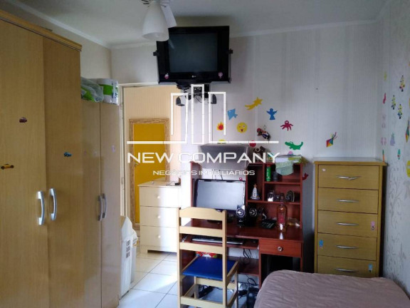 Imagem Apartamento com 2 Quartos à Venda, em Pq São Vicente - Mauá Imagem Apartamento com 2 Quartos à Venda, em Pq São Vicente - Mauá