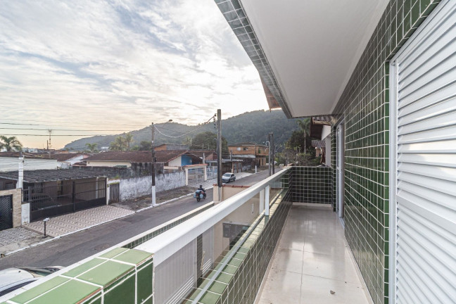 Imagem Casa com 2 Quartos à Venda, 66 m² em Solemar - Praia Grande Imagem Casa com 2 Quartos à Venda, 66 m² em Solemar - Praia Grande