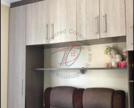 Imagem Imóvel com 2 Quartos à Venda, 49 m² em Jardim Santa Maria (nova Veneza) - Sumaré