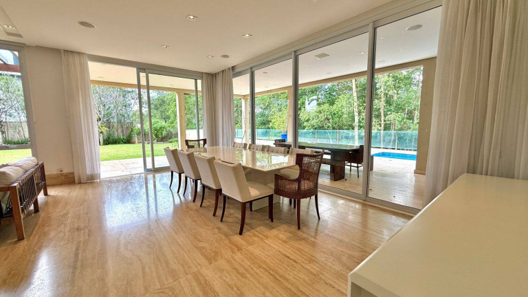 Imagem Casa com 4 Quartos à Venda, 851 m² em Santana De Parnaíba